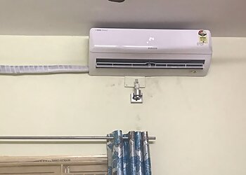 Climate Zone Service Point