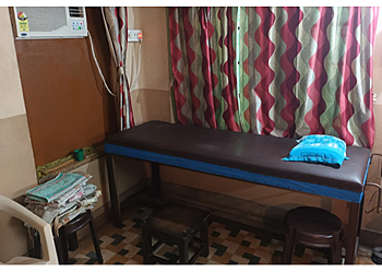 Clinic For Physiotherapy And Rehabilitation