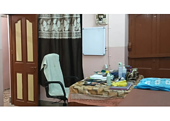 Clinic For Physiotherapy And Rehabilitation