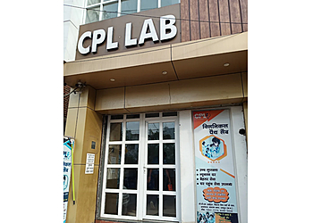 Clinical Path Lab