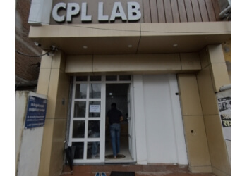Clinical Path Lab