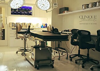 Clinique Internationale