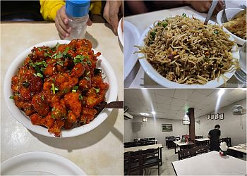 Clock Tower Chinese Restaurant