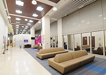 Cloudnine Fertility Hospital