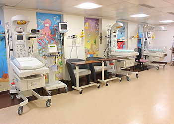 Cloudnine Fertility Hospital