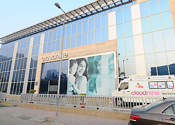 Cloudnine Fertility Hospital