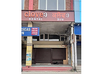 Clove Dental