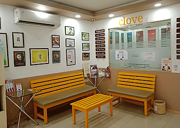 Clove Dental Clinic