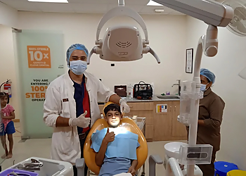 Clove Dental Jalandhar