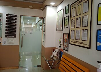 Clove Dental Ludhiana