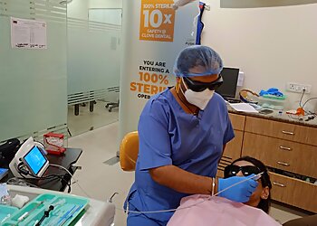 Clove Dental Ludhiana