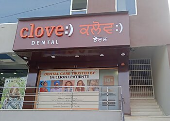 लुधिअना डेंटल क्लिनिक Clove Dental Ludhiana छवि 1