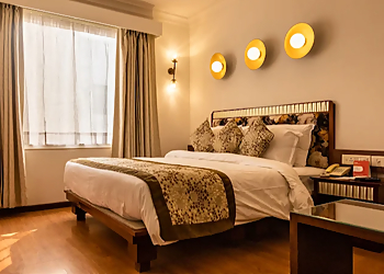 Clubhouse Nami Residency - Sabarmati Riverfront Ahmedabad