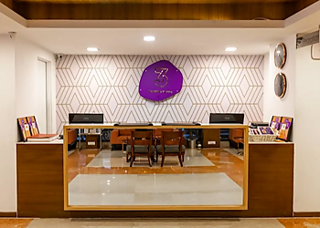 Clubhouse Nami Residency - Sabarmati Riverfront Ahmedabad