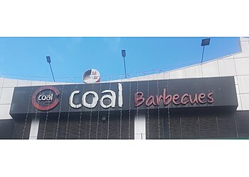 Coal Barbecues