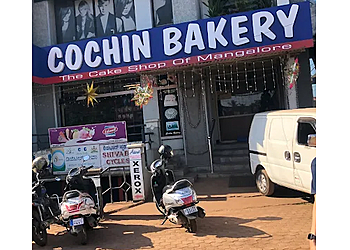 Cochin Bakery