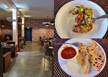 Cocina Highway Retreat