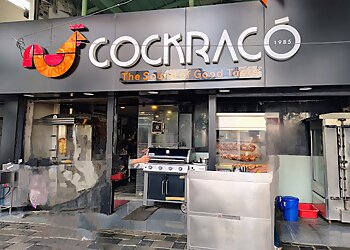 Cock Ra Co