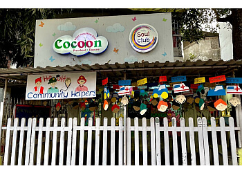 Cocoon Pre School