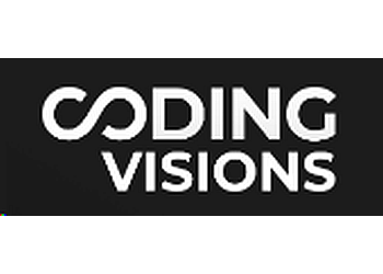 Aurangabad Web Designers Coding Visions Infotech Pvt. Ltd. image 1