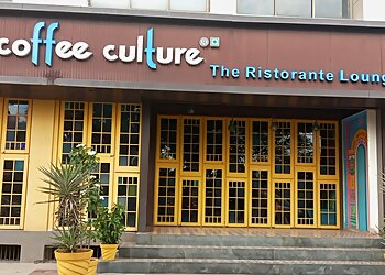 Coffee Culture Bhavnagar