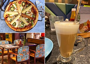 Coffee Culture Bhavnagar