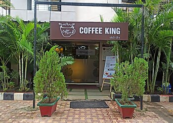 Coffee King Surat