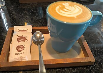 Surat Cafes Coffee King Surat image 1