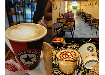 Coffee Stand