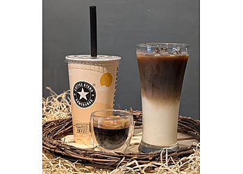 Coffee Stand Coffee Stand