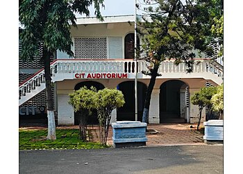 Coimbatore Institute of Technology
