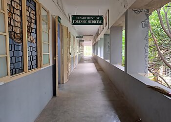 Coimbatore Medical College