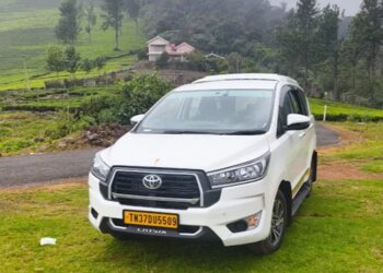 CoimbatoreTaxi- Priyam Tour's & Travels