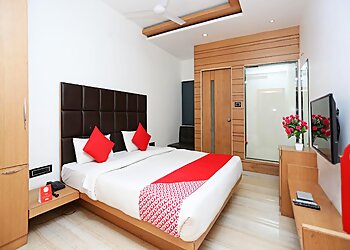 Collection O Sun Park