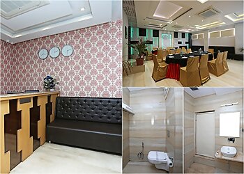 Collection O Sun Park