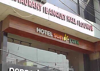 Bhopal Budget Hotels Collection O Sun Park image 1