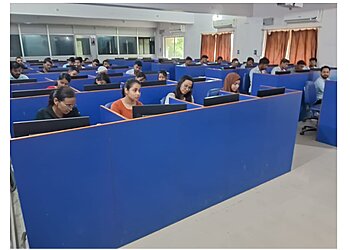 College of Commerce, Arts & Science