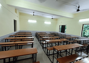 College of Commerce, Arts & Science