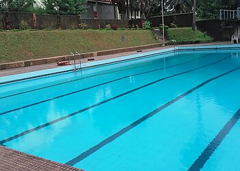 Mangalore Swimming Pools College of Fisheries Swimming Pool image 1