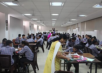 Colonel Satsangis Kiran Memorial Public School