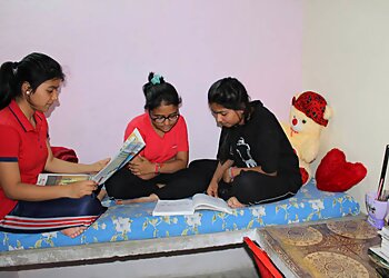 Colonel Satsangis Kiran Memorial Public School