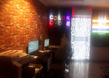 Color Curve Advertisers