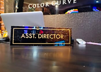 Color Curve Advertisers