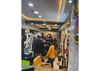 Color launge unisex salon