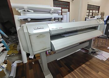 Colorum Advertisement & Branding Solution