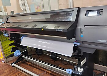 Colorum Advertisement & Branding Solution