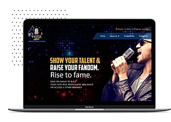 Colour Moon Technologies(P) Ltd.