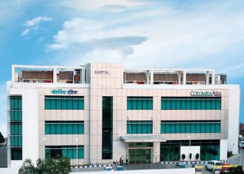 3 Best Multispeciality Hospitals in Pune - Expert Recommendations