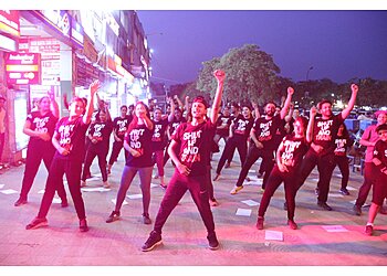 Come Lets Dance Studio