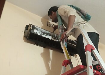 Comfort Air Conditioning Services Point